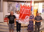 ​Hodočasnici Marijanskog zavjeta za Domovinu u Varaždinu